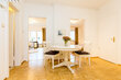 furnished apartement for rent in Hamburg Bahrenfeld/Humperdinckweg.  hall 6 (small)
