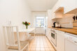 furnished apartement for rent in Hamburg Bahrenfeld/Humperdinckweg.  kitchen 4 (small)