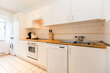 furnished apartement for rent in Hamburg Bahrenfeld/Humperdinckweg.  kitchen 5 (small)