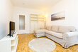 furnished apartement for rent in Hamburg Bahrenfeld/Humperdinckweg.  living & working 9 (small)