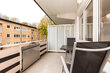 moeblierte Wohnung mieten in Hamburg Bahrenfeld/Humperdinckweg.  Balkon 5 (klein)