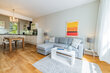 furnished apartement for rent in Hamburg St. Pauli/Wohlwillstraße.   30 (small)