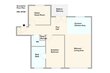 furnished apartement for rent in Hamburg St. Pauli/Wohlwillstraße.   58 (small)