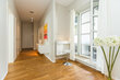furnished apartement for rent in Hamburg St. Pauli/Wohlwillstraße.  hall 6 (small)