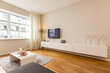 furnished apartement for rent in Hamburg St. Pauli/Wohlwillstraße.  living area 17 (small)