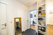 moeblierte Wohnung mieten in Hamburg Winterhude/Eppendorfer Stieg. Offene Küche 12 (klein)