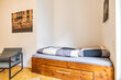 moeblierte Wohnung mieten in Hamburg Winterhude/Eppendorfer Stieg. Schlafen 2 (klein)