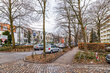 moeblierte Wohnung mieten in Hamburg Winterhude/Eppendorfer Stieg. Umgebung 5 (klein)