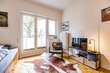 moeblierte Wohnung mieten in Hamburg Winterhude/Eppendorfer Stieg. Wohnen & Schlafen 7 (klein)