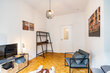 moeblierte Wohnung mieten in Hamburg Winterhude/Eppendorfer Stieg. Wohnen & Schlafen 8 (klein)