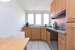 furnished apartement for rent in Hamburg Eilbek/Wielandstraße. kitchen 4 (small)
