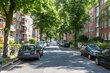 furnished apartement for rent in Hamburg Eilbek/Wielandstraße. surroundings 4 (small)