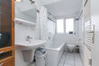 moeblierte Wohnung mieten in Hamburg Eilbek/Wielandstraße. Badezimmer 4 (klein)