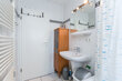 moeblierte Wohnung mieten in Hamburg Eilbek/Wielandstraße. Badezimmer 6 (klein)