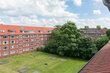 moeblierte Wohnung mieten in Hamburg Eilbek/Wielandstraße.  Balkon 6 (klein)