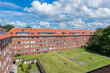 moeblierte Wohnung mieten in Hamburg Eilbek/Wielandstraße.  Balkon 7 (klein)