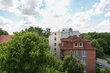 moeblierte Wohnung mieten in Hamburg Eilbek/Wielandstraße.  Balkon 8 (klein)