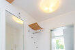 moeblierte Wohnung mieten in Hamburg Eilbek/Wielandstraße. Flur 3 (klein)