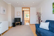 moeblierte Wohnung mieten in Hamburg Eilbek/Wielandstraße. Wohnbereich 4 (klein)