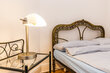 Alquilar apartamento amueblado en Hamburgo Rotherbaum/Rothenbaumchaussee.  2° dormitorio 6 (pequ)