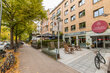 Alquilar apartamento amueblado en Hamburgo Rotherbaum/Rothenbaumchaussee.  alrededores 7 (pequ)