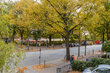 Alquilar apartamento amueblado en Hamburgo Rotherbaum/Rothenbaumchaussee.  alrededores 8 (pequ)