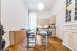 Alquilar apartamento amueblado en Hamburgo Rotherbaum/Rothenbaumchaussee.  cocina 9 (pequ)