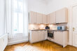 Alquilar apartamento amueblado en Hamburgo Rotherbaum/Rothenbaumchaussee.  cocina 13 (pequ)