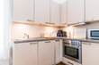 Alquilar apartamento amueblado en Hamburgo Rotherbaum/Rothenbaumchaussee.  cocina 14 (pequ)
