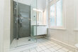 Alquilar apartamento amueblado en Hamburgo Rotherbaum/Rothenbaumchaussee.  cuarto de baño 6 (pequ)