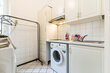 Alquilar apartamento amueblado en Hamburgo Rotherbaum/Rothenbaumchaussee.  cuarto de servicio 2 (pequ)