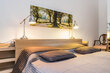 Alquilar apartamento amueblado en Hamburgo Rotherbaum/Rothenbaumchaussee.  dormitorio 17 (pequ)