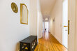 Alquilar apartamento amueblado en Hamburgo Rotherbaum/Rothenbaumchaussee.  pasillo 5 (pequ)