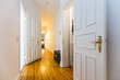 Alquilar apartamento amueblado en Hamburgo Rotherbaum/Rothenbaumchaussee.  pasillo 6 (pequ)