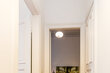 Alquilar apartamento amueblado en Hamburgo Rotherbaum/Rothenbaumchaussee.  pasillo 7 (pequ)