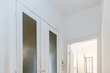 Alquilar apartamento amueblado en Hamburgo Rotherbaum/Rothenbaumchaussee.  pasillo 8 (pequ)