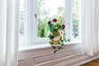 Alquilar apartamento amueblado en Hamburgo Rotherbaum/Rothenbaumchaussee.  salón 19 (pequ)
