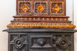 Alquilar apartamento amueblado en Hamburgo Rotherbaum/Rothenbaumchaussee.  salón 24 (pequ)