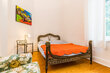 moeblierte Wohnung mieten in Hamburg Rotherbaum/Rothenbaumchaussee. 2. Schlafzimmer 5 (klein)