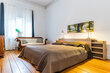 moeblierte Wohnung mieten in Hamburg Rotherbaum/Rothenbaumchaussee.  Schlafzimmer 10 (klein)