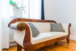 moeblierte Wohnung mieten in Hamburg Rotherbaum/Rothenbaumchaussee. Schlafzimmer 14 (klein)