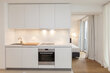 Alquilar apartamento amueblado en Hamburgo Eppendorf/Erikastraße. cocina 5 (pequ)