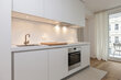 Alquilar apartamento amueblado en Hamburgo Eppendorf/Erikastraße. cocina 6 (pequ)