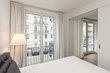 Alquilar apartamento amueblado en Hamburgo Eppendorf/Erikastraße. dormitorio 8 (pequ)