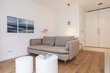 Alquilar apartamento amueblado en Hamburgo Eppendorf/Erikastraße. salón 8 (pequ)