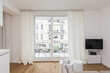 Alquilar apartamento amueblado en Hamburgo Eppendorf/Erikastraße. salón 11 (pequ)