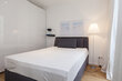 furnished apartement for rent in Hamburg Eppendorf/Erikastraße.  bedroom 5 (small)