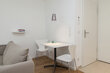 moeblierte Wohnung mieten in Hamburg Eppendorf/Erikastraße. Esszimmer 3 (klein)