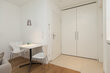 moeblierte Wohnung mieten in Hamburg Eppendorf/Erikastraße. Esszimmer 4 (klein)