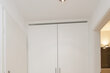moeblierte Wohnung mieten in Hamburg Eppendorf/Erikastraße. Flur 2 (klein)